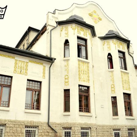 Casa Remo - Guesthouse 图尔达 外观 照片
