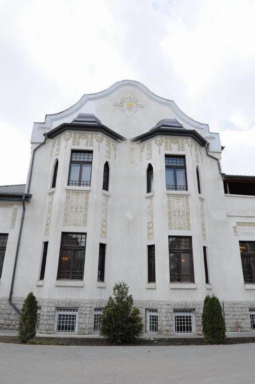 Casa Remo - Guesthouse 图尔达 外观 照片
