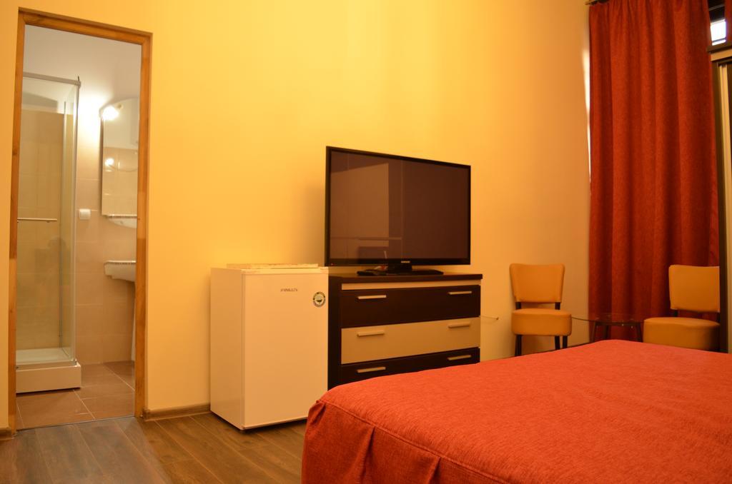 Casa Remo - Guesthouse 图尔达 外观 照片