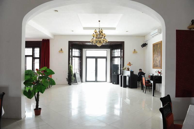 Casa Remo - Guesthouse 图尔达 外观 照片