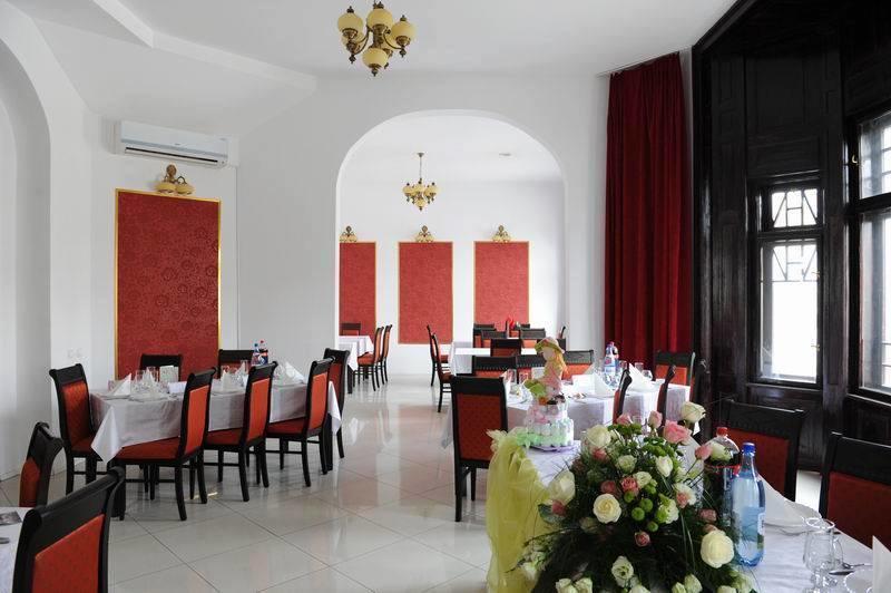 Casa Remo - Guesthouse 图尔达 外观 照片
