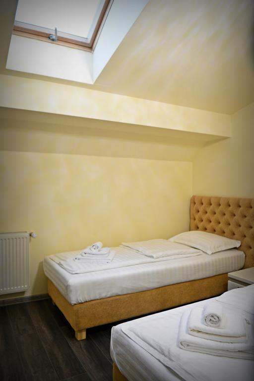 Casa Remo - Guesthouse 图尔达 外观 照片