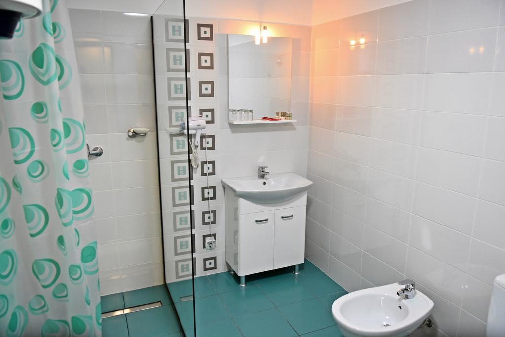 Casa Remo - Guesthouse 图尔达 外观 照片